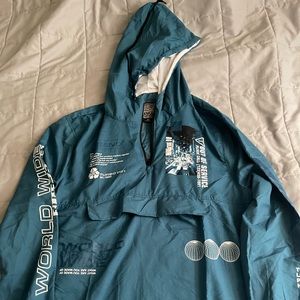 Brooklyn cloth